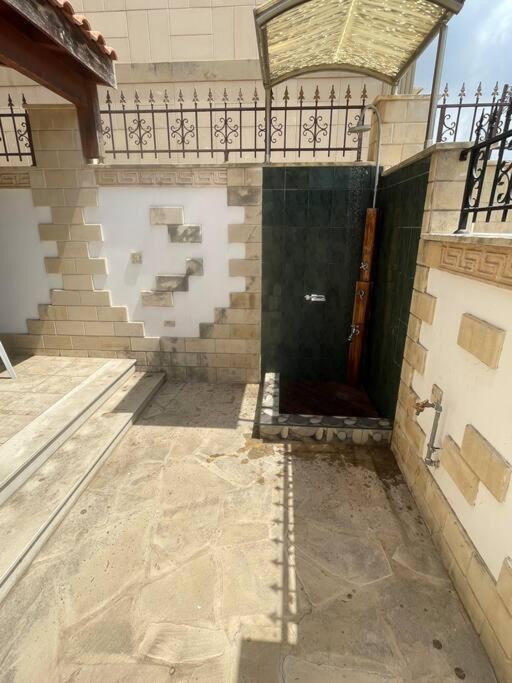 Ferienwohnung Nerina Paphos Exterior foto