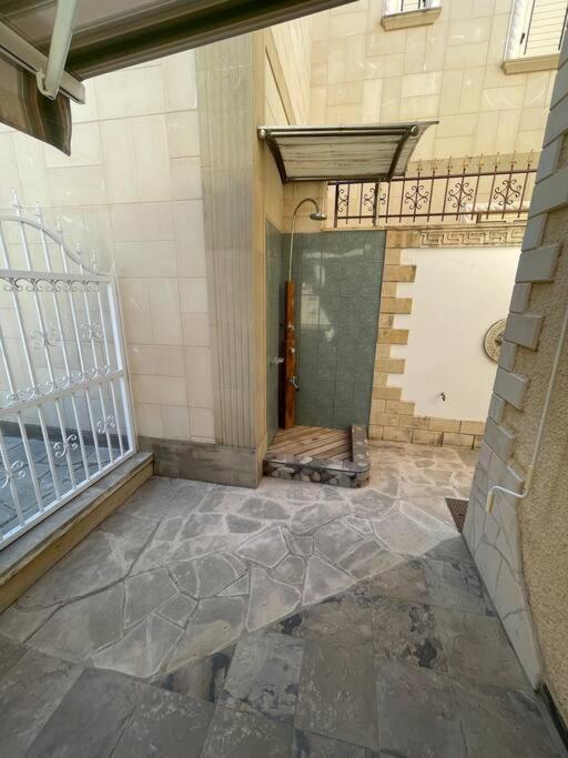 Ferienwohnung Nerina Paphos Exterior foto